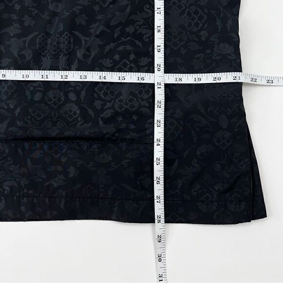 Adidas Originals Ornamental 1/2 Zip Jacket Sz S - Picture 14 of 14